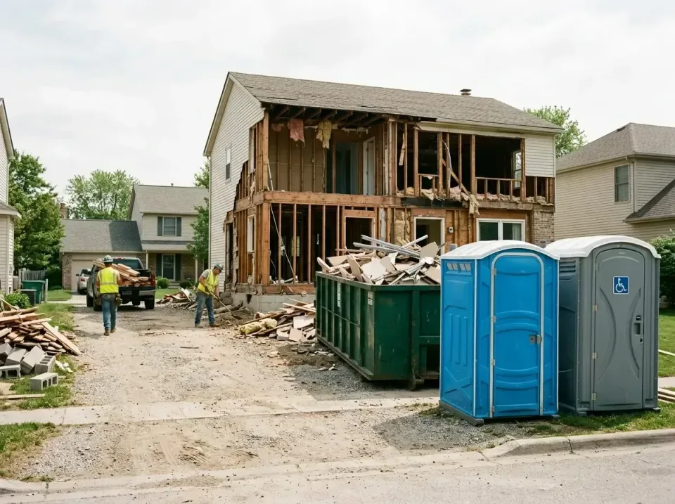 home-renovation-demolition-sit-010 — frequently asked questions, Portable Toilet & Dumpsters Rental in Wilmington Island, GA